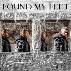 Cover of Found My Feet