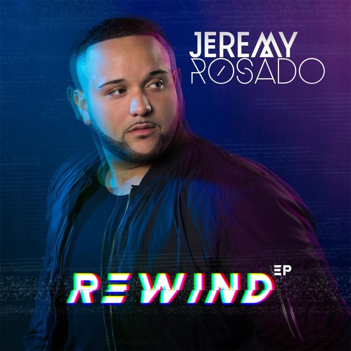 Album cover of Rewind - EP
