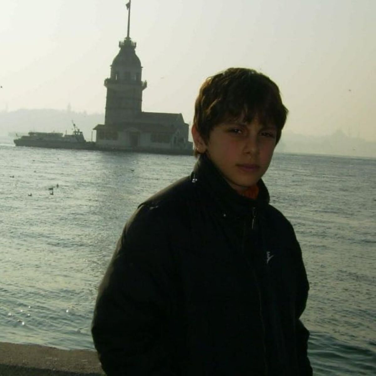 Album cover of İstanbul
