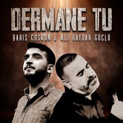 Cover of Dermane Tu
