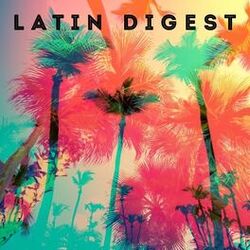 Cover of Latin Digest