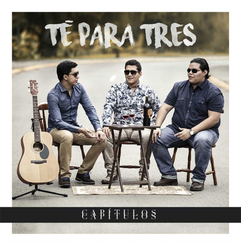 Picture of Capítulos