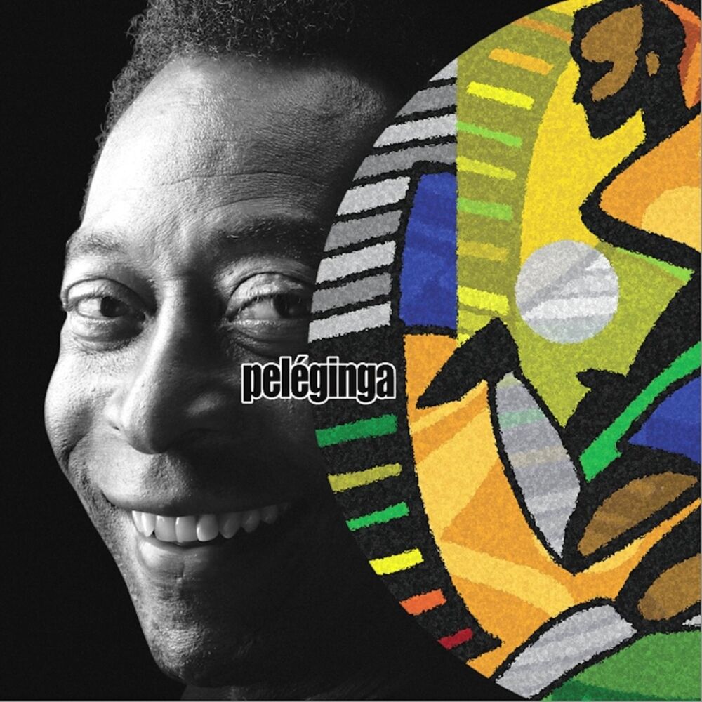 Picture of Pelé Ginga