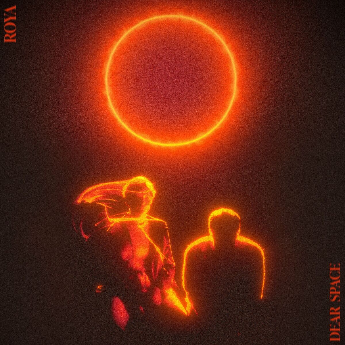 Album cover of Warnings