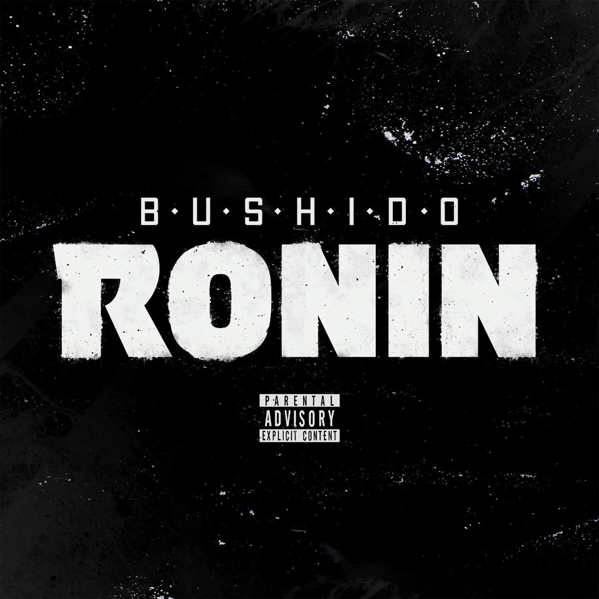 Album cover of Ronin