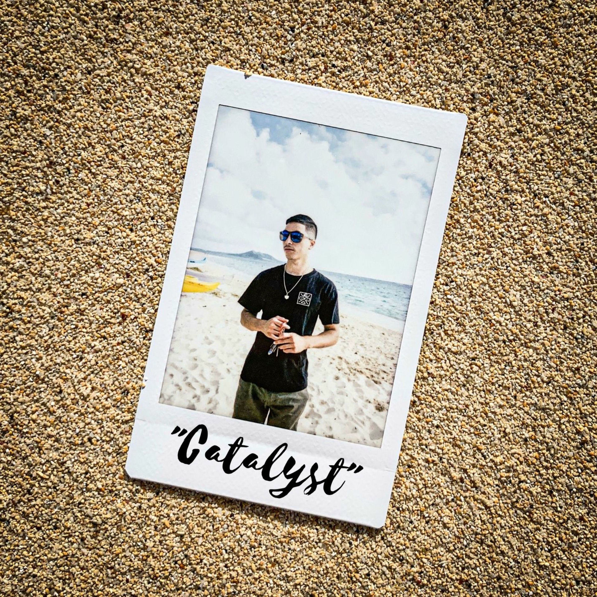 Album cover of Catalyst (feat. Kassian)