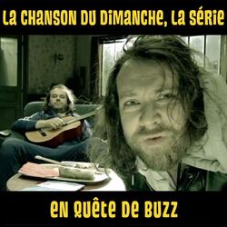 Cover of En quête de buzz (La chanson du dimanche, la série saison 1)
