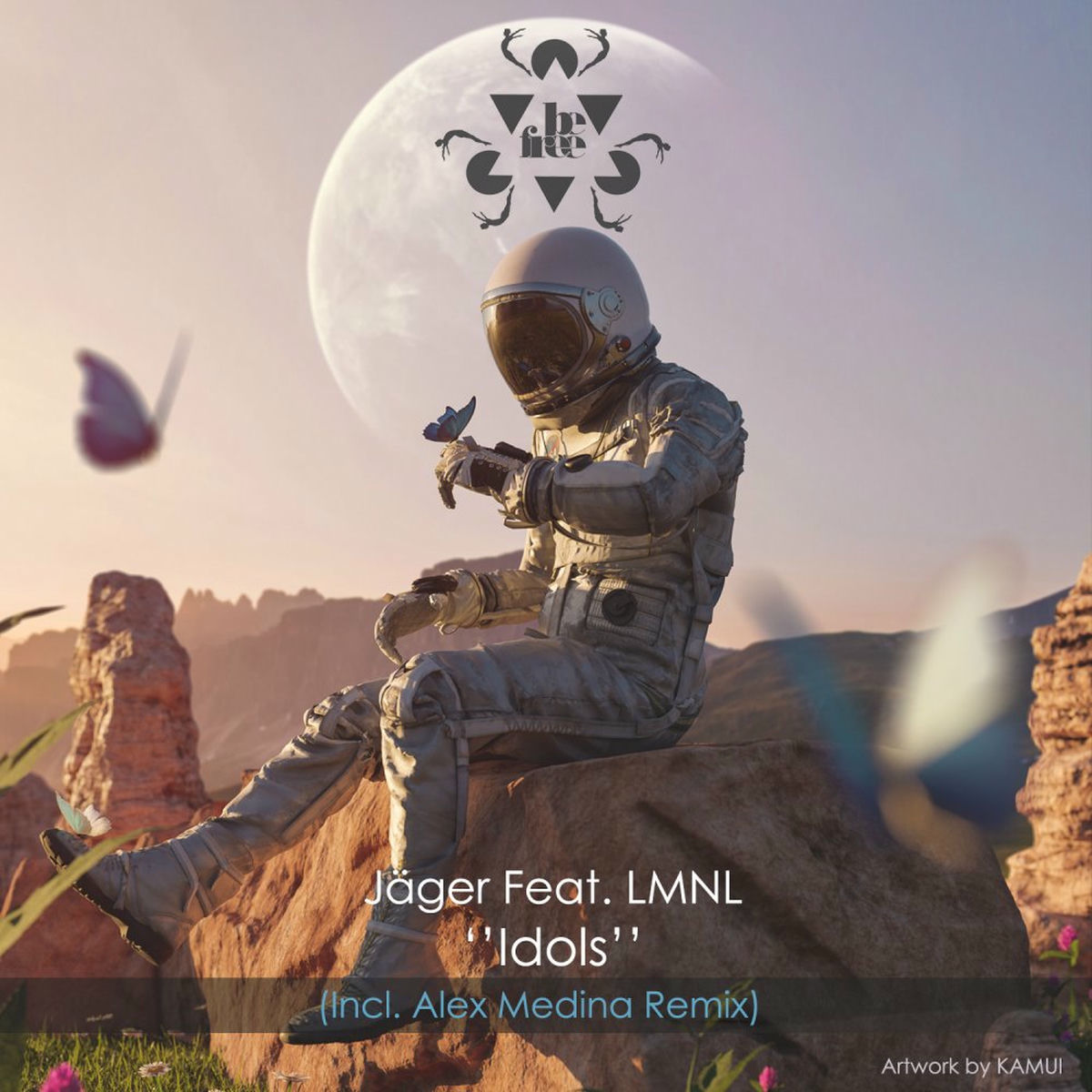 Album cover of Idols