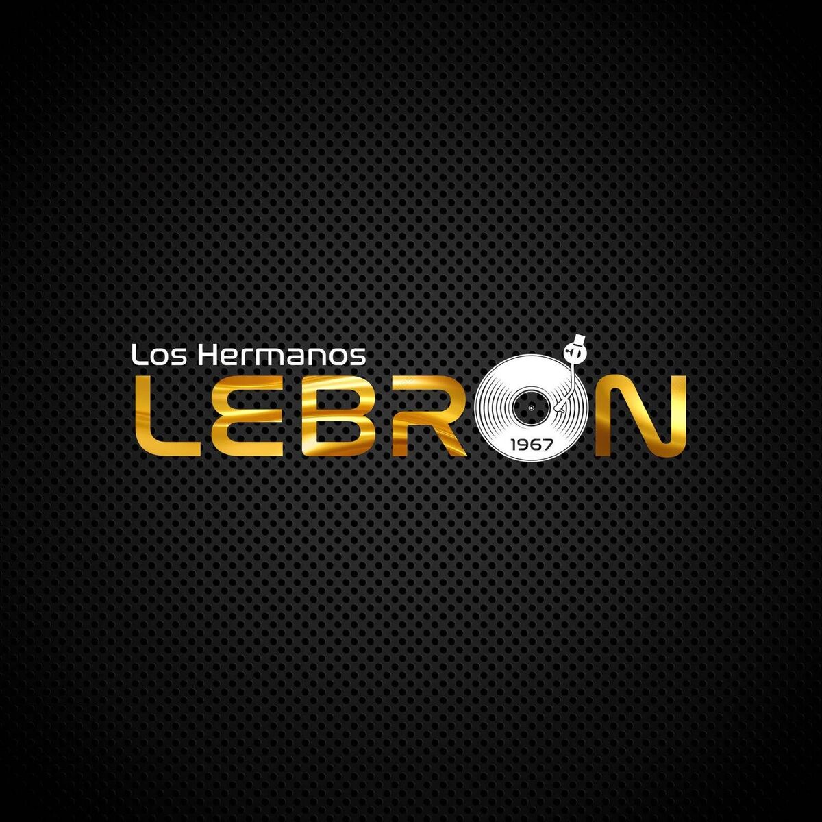 Album cover of De Angel Lebron Vol. 1