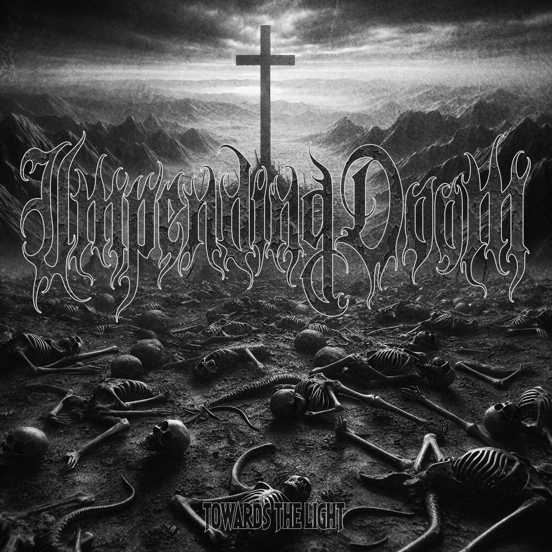 Album cover of CHRIST IS KING