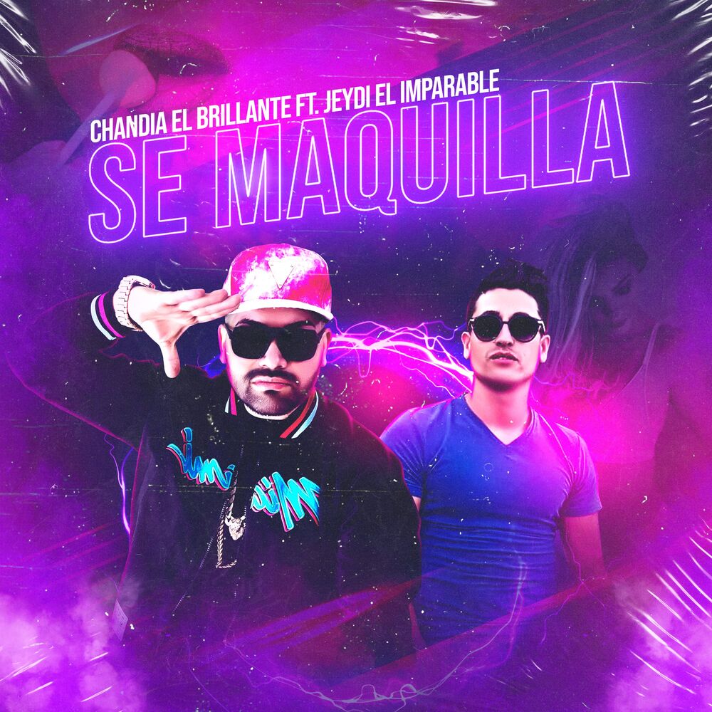 Picture of Se Maquilla Reggaeton Chileno