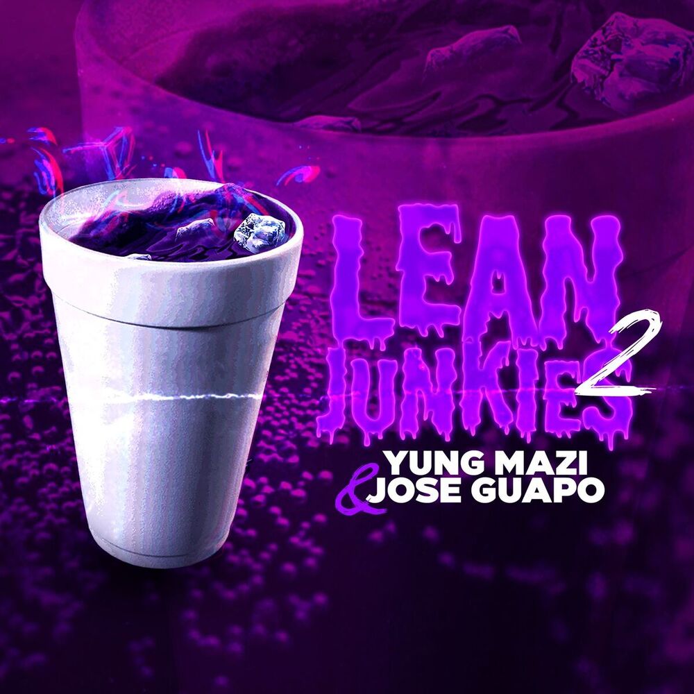Picture of Lean Junkies, Pt. 2