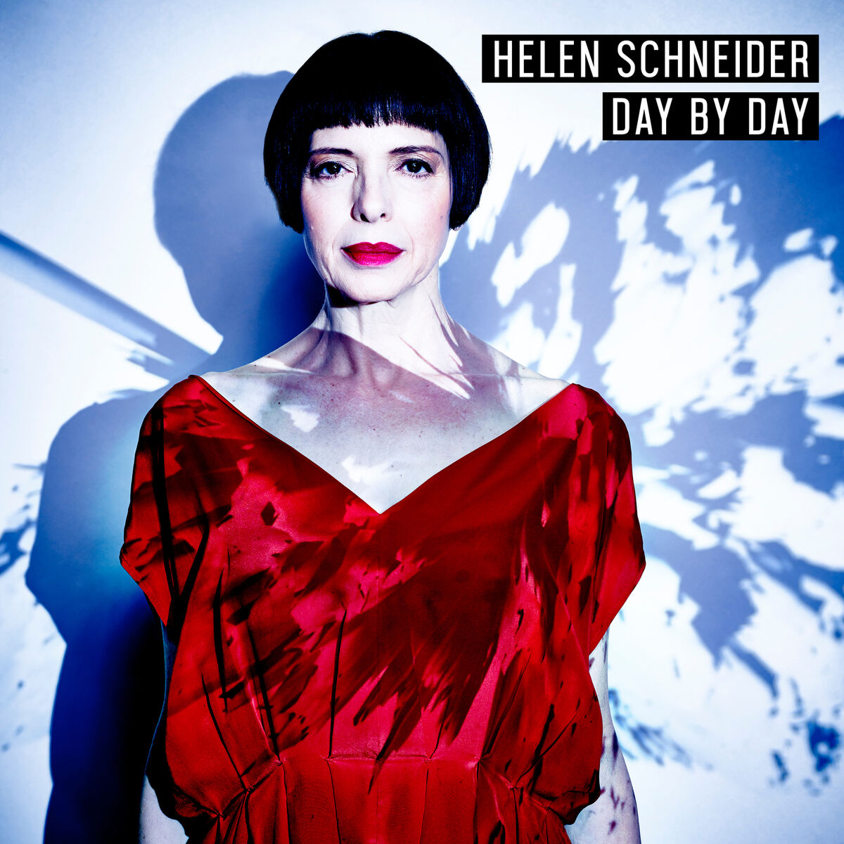 Album cover of Day by Day