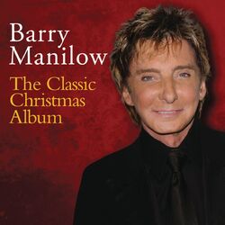 Cover of The Classic Christmas Album