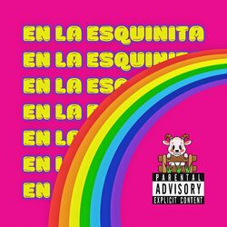 Cover of En La Esquinita