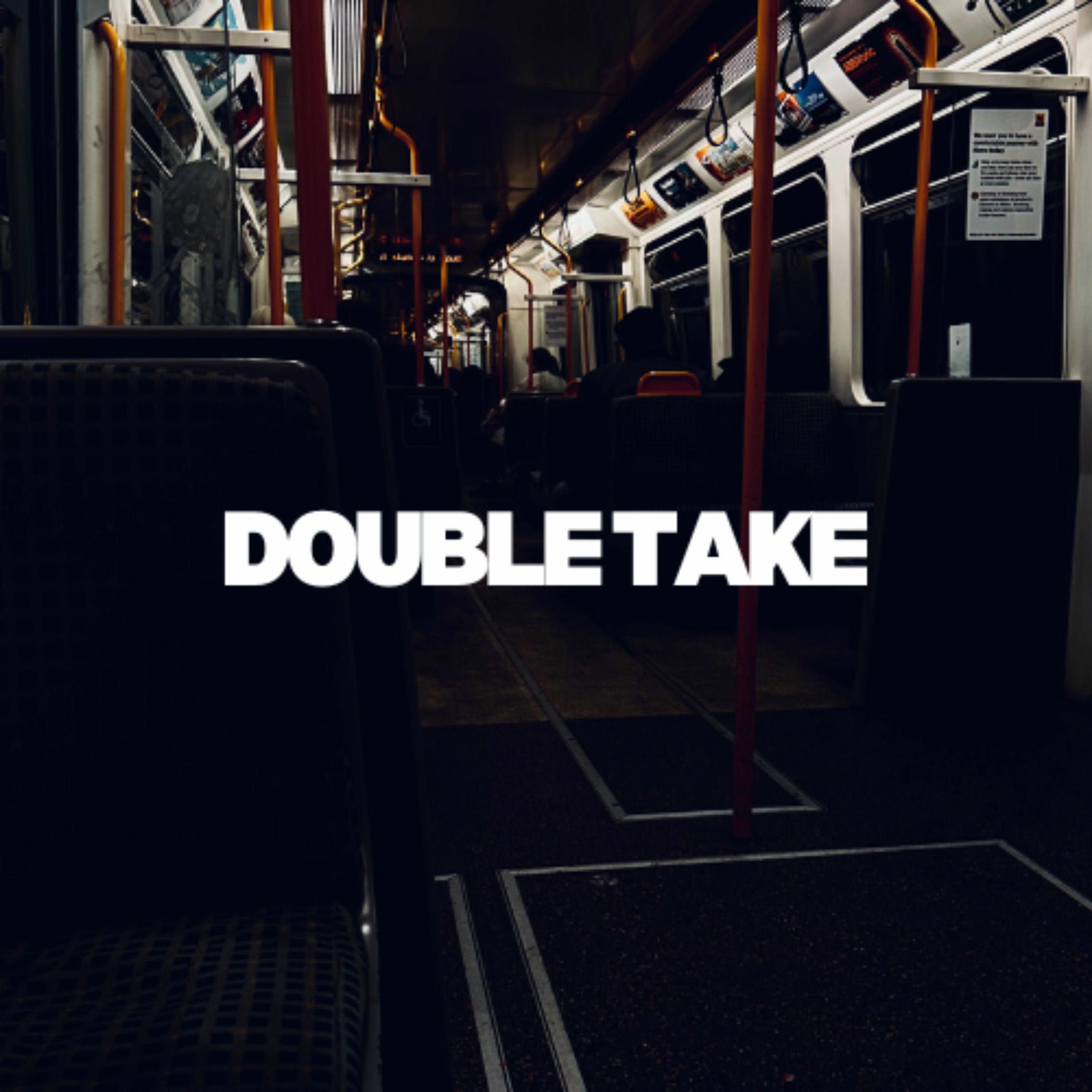 Album cover of Double Take