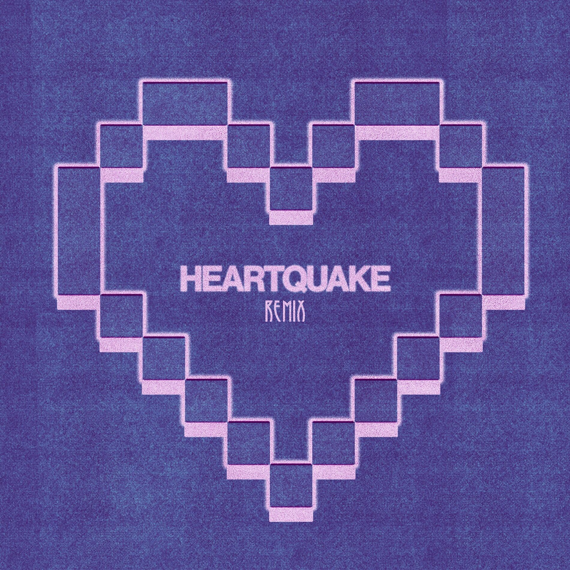 Album cover of Heartquake (Picard Brothers Remix)