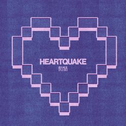 Cover of Heartquake (Picard Brothers Remix)