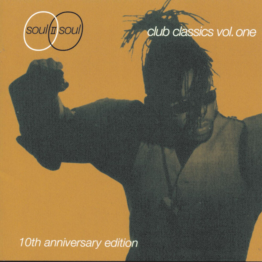 Picture of Club Classics Vol. One