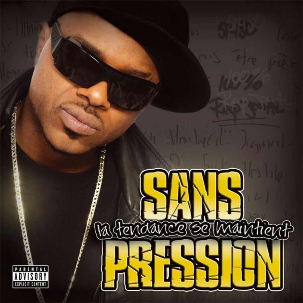 Picture of La tendance se maintient (feat. Ol'Kainry, Eric Lapointe, Akhenaton, Freeman & Samian)