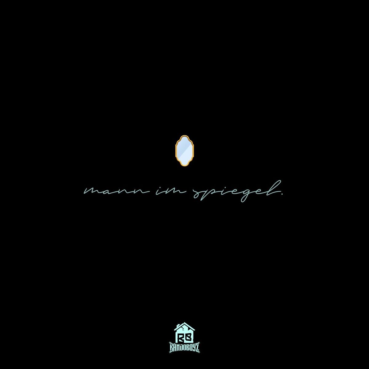 Album cover of Mann im Spiegel