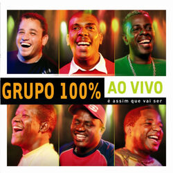 Cover of É Assim Que Vai Ser - Ao Vivo