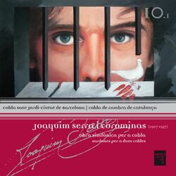 Cover of Joaquim Serra I Corominas