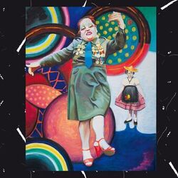 music cover