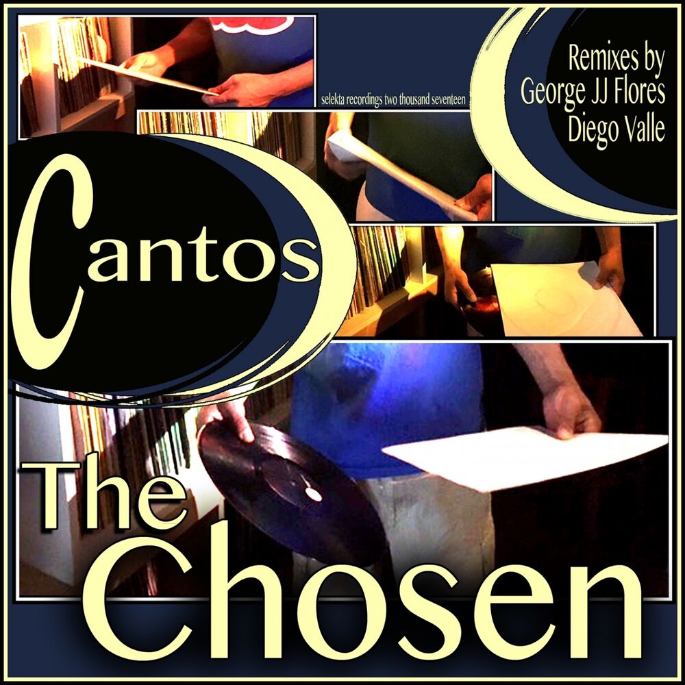 Picture of The Chosen