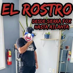 Cover of El Rostro