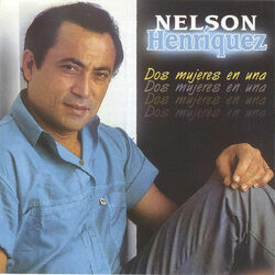 Cover of Dos Mujeres En Una