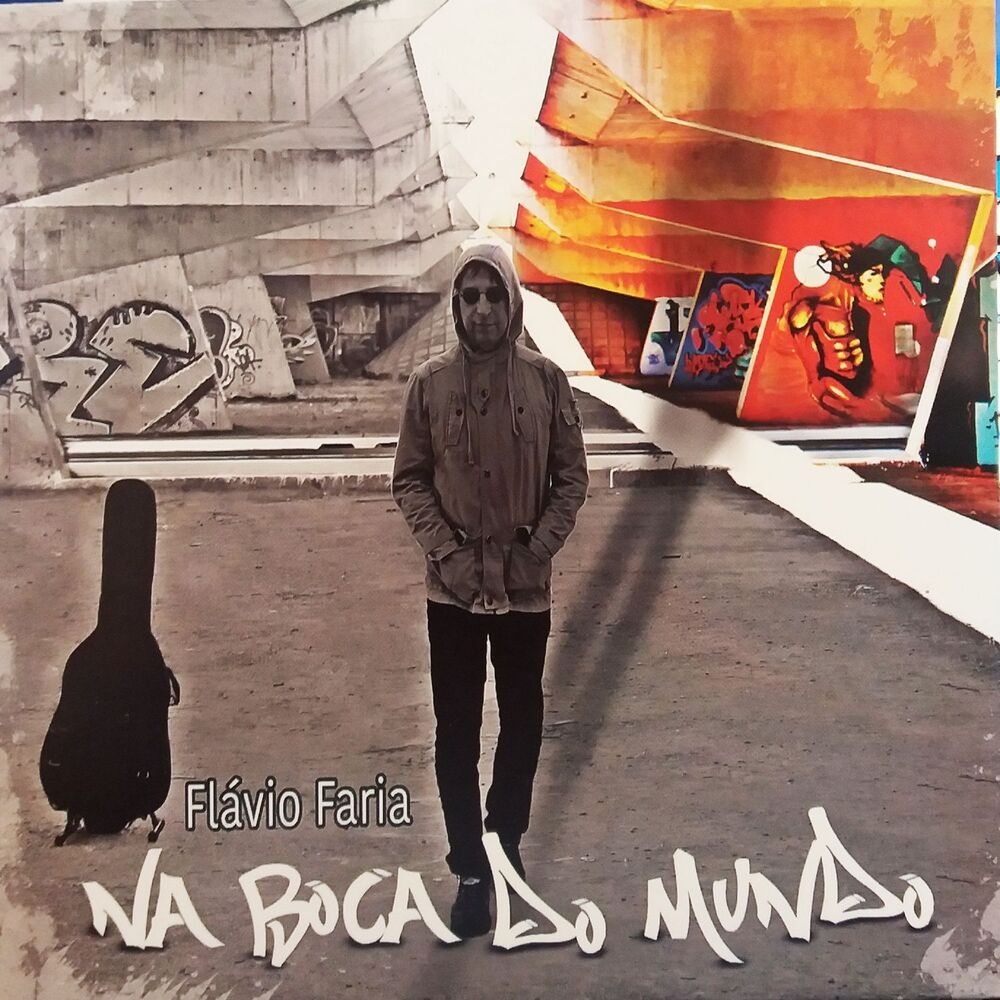 Picture of Na Boca do Mundo