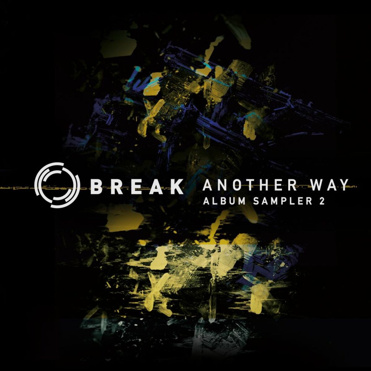 Album cover of Another Way (Album Sampler 2)