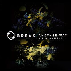 Cover of Another Way (Album Sampler 2)