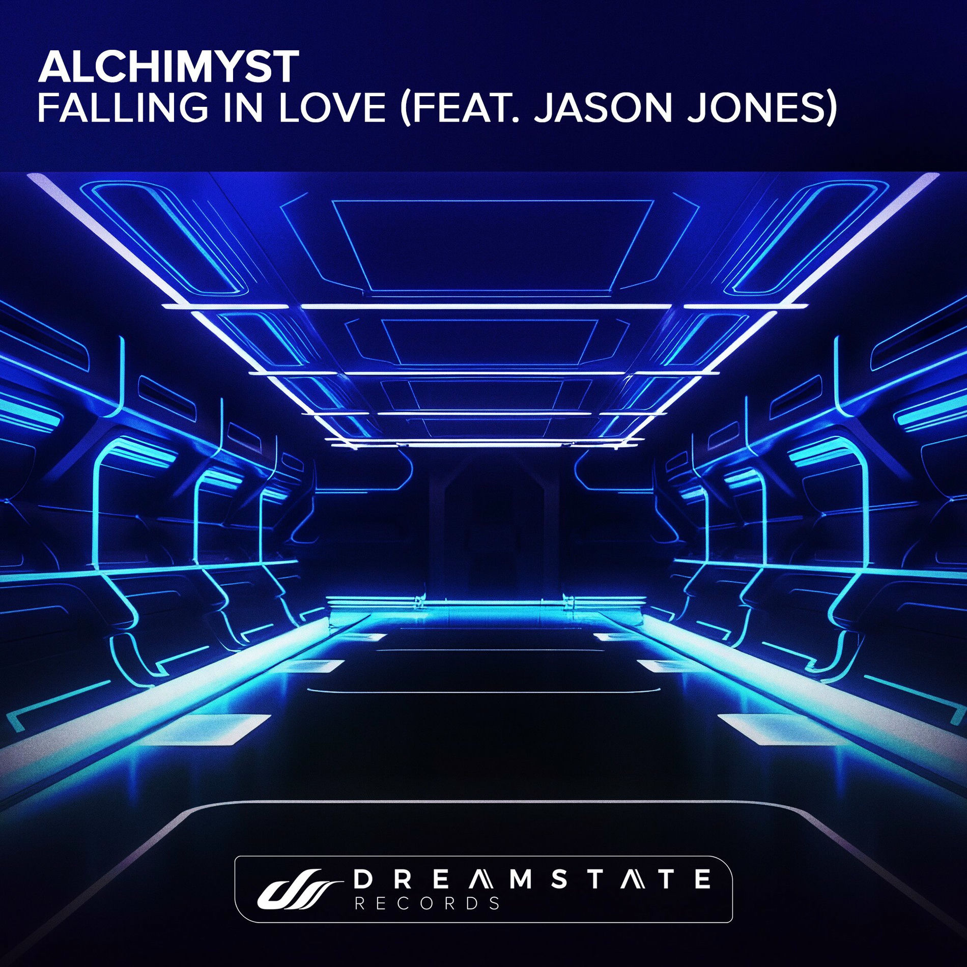 Album cover of Falling In Love (feat. Jason Jones)
