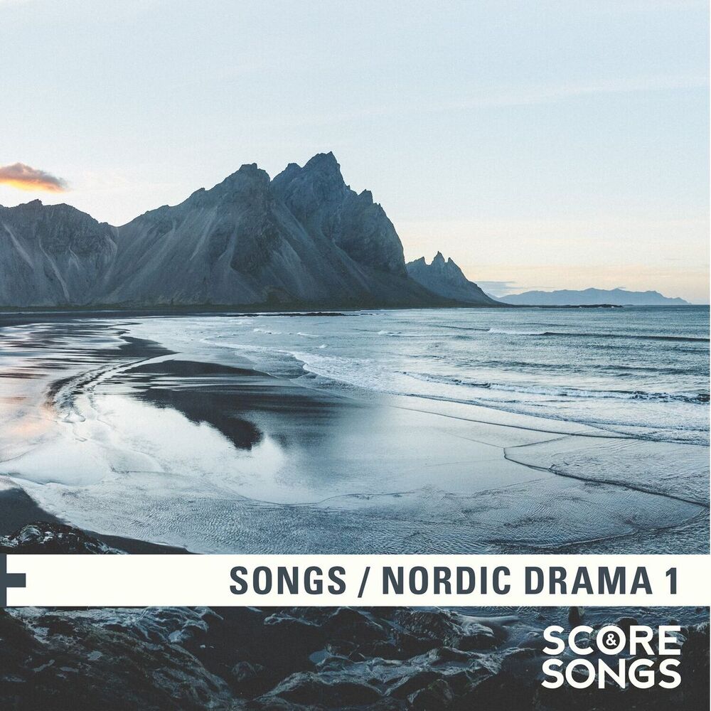 Picture of Nordic Drama Songs