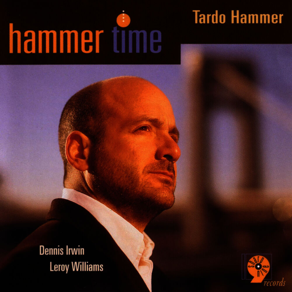 Picture of Hammer Time