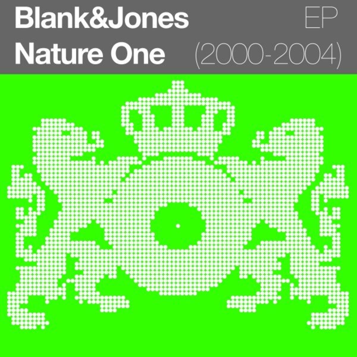 Album cover of Nature One (2000 - 2004) EP