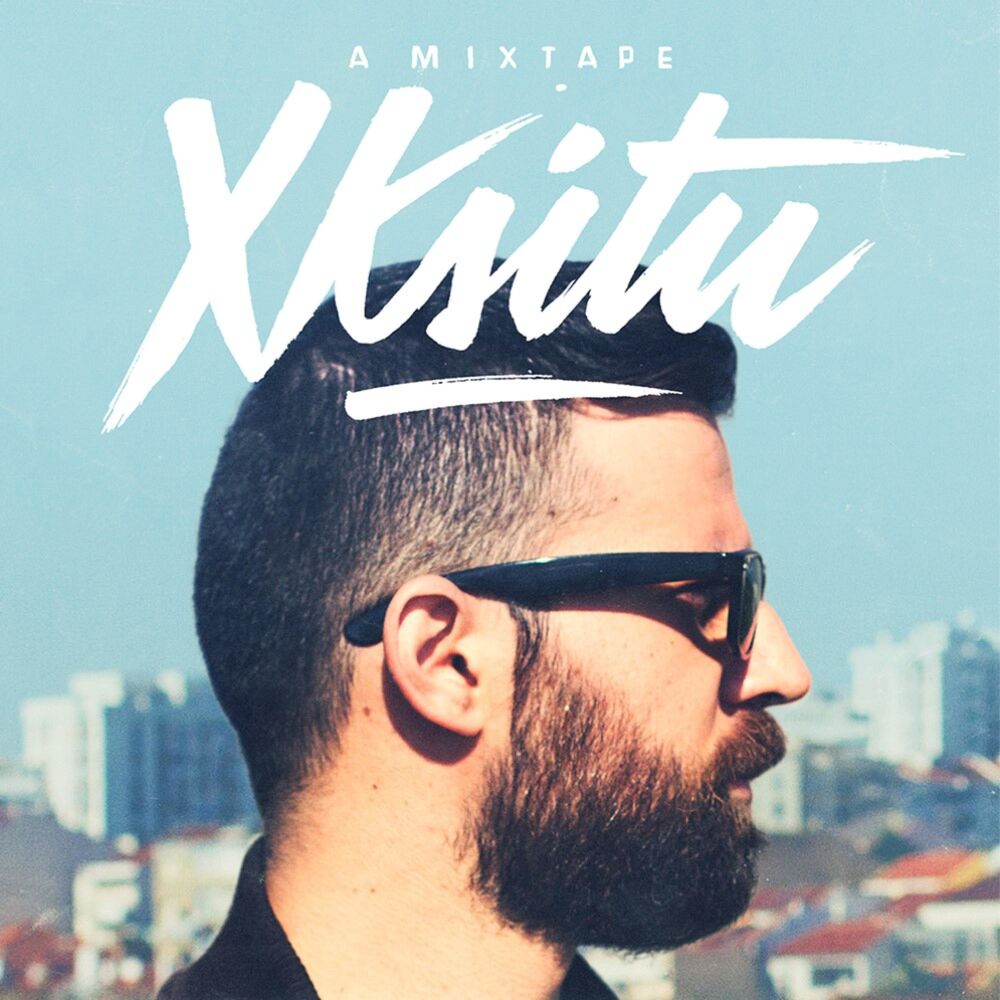 Picture of Já Não Sei (feat. Xksitu & DJ Ketzal)
