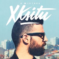 Cover of Já Não Sei (feat. Xksitu & DJ Ketzal)