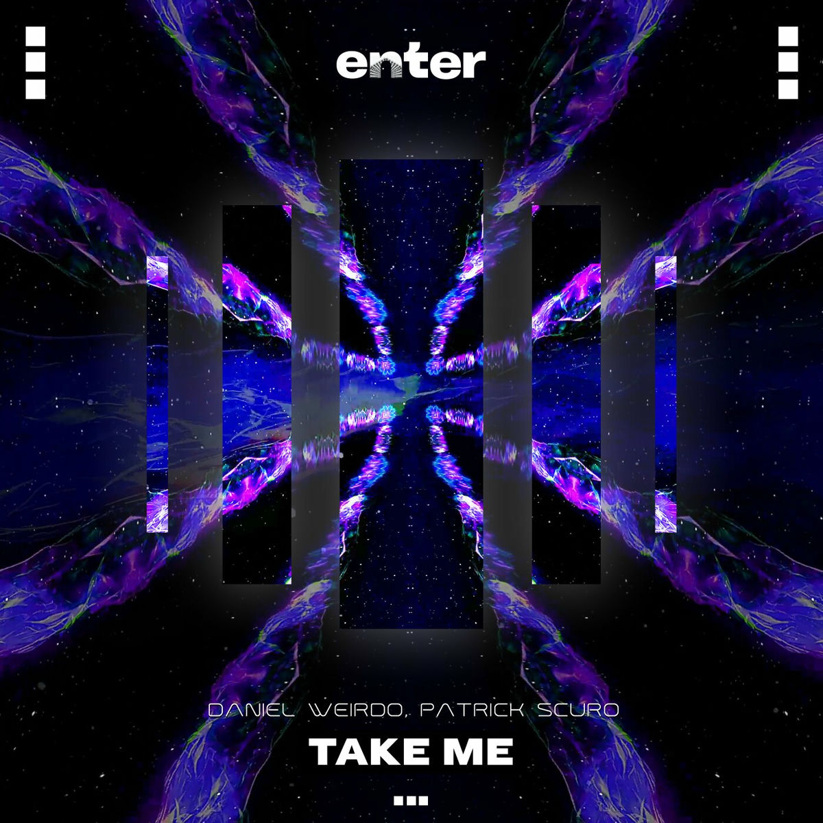 Album cover of Take Me
