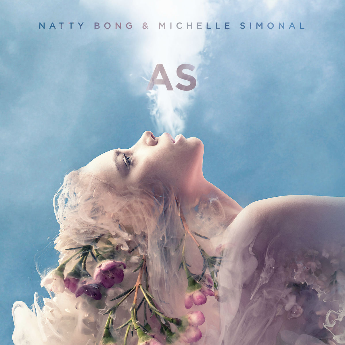 Album cover of As