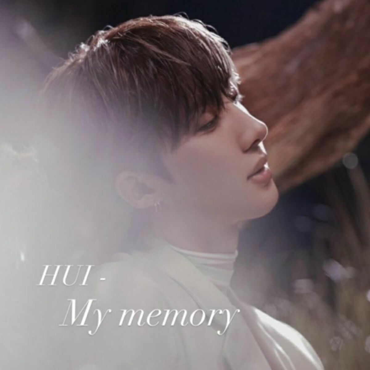 Hui – My Memory (20th Anniversary of the Korean Wave Part.5)