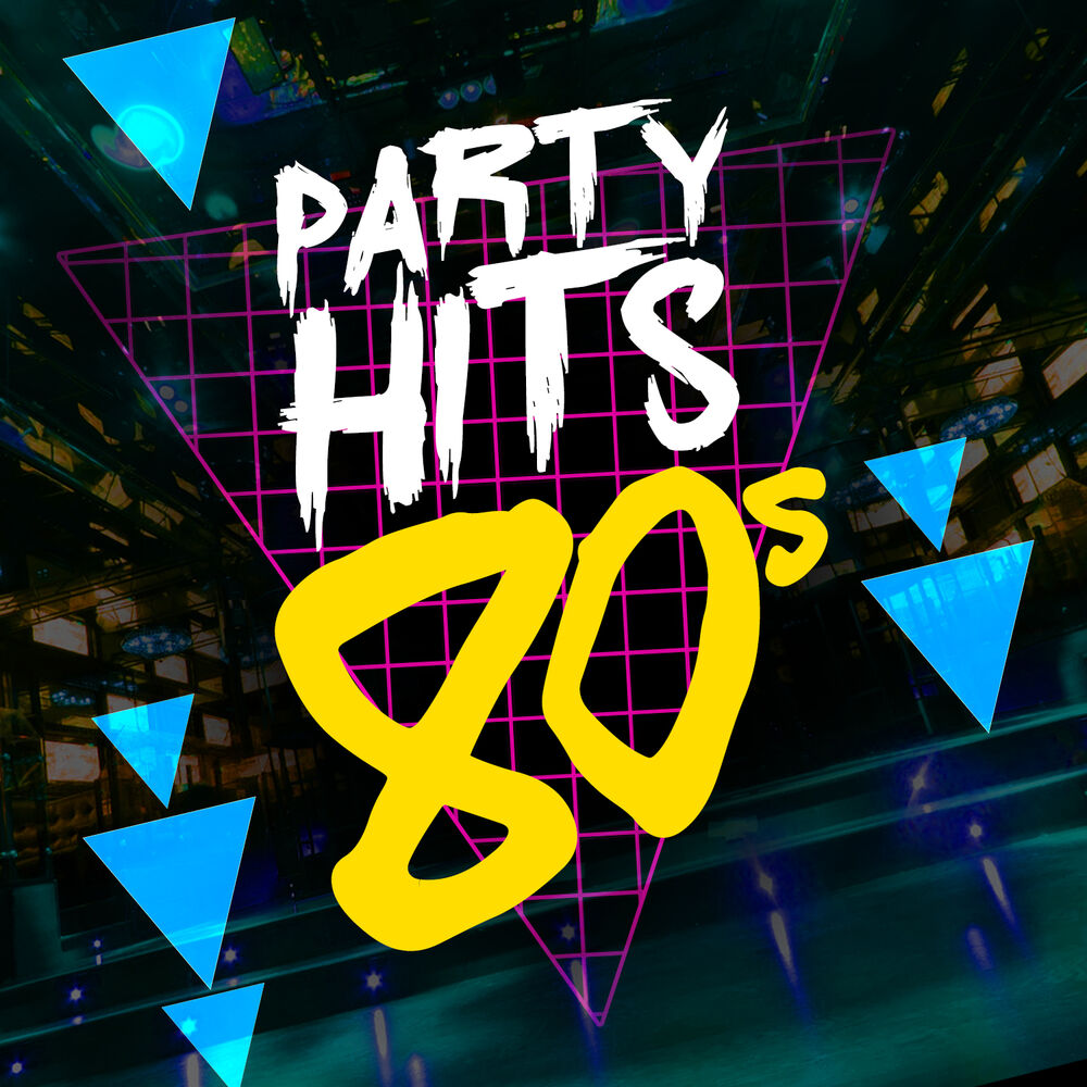Picture of Party Hits: 80's