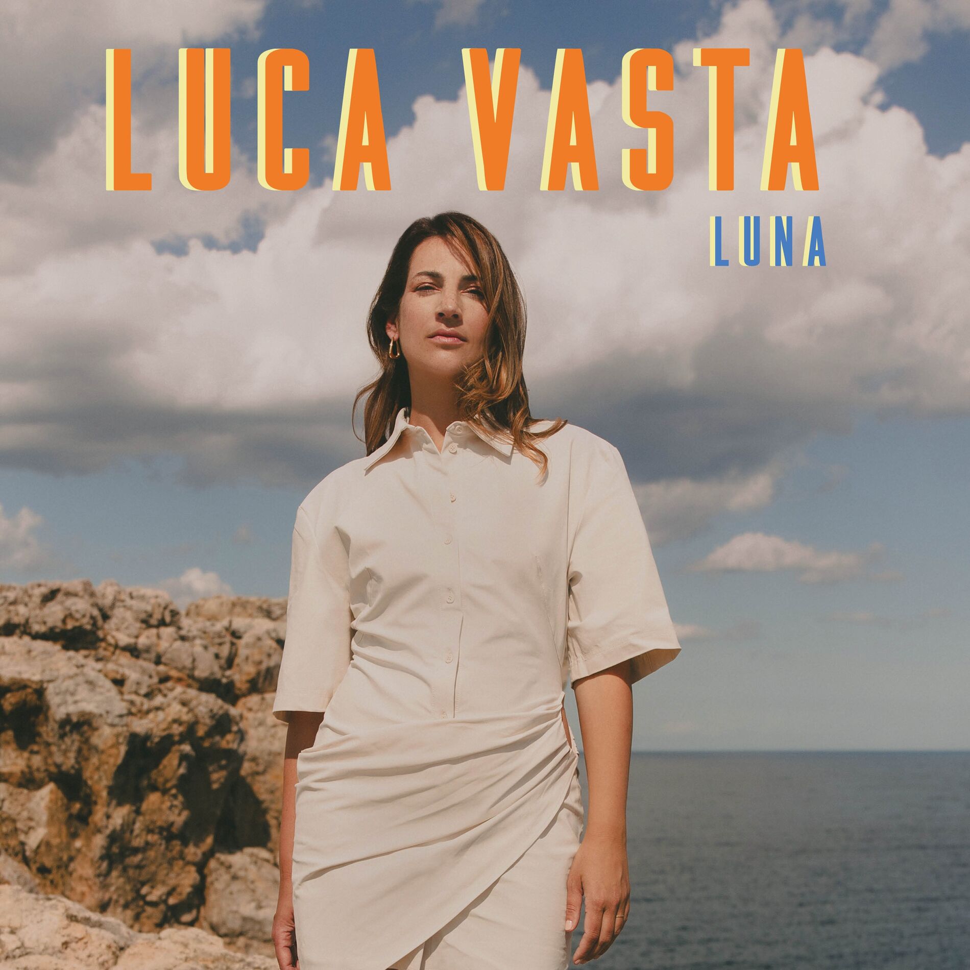 Album cover of L'Amore