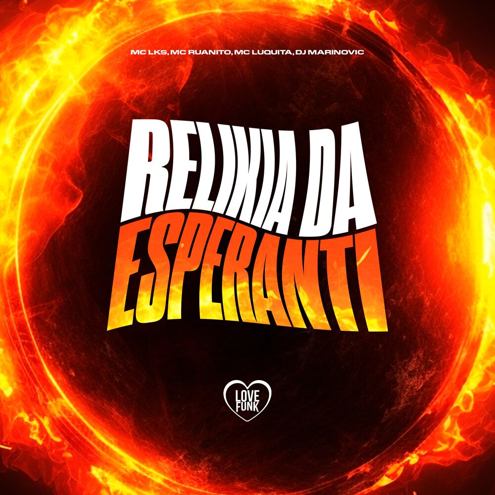 Picture of Relíkia Da Esperanti