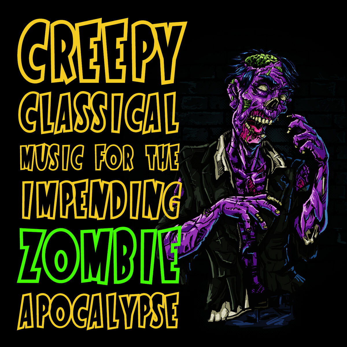 Album cover of Danse Macabre, Op. 40