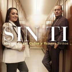 Cover of Sin Ti
