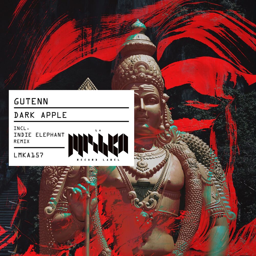 Picture of Dark Apple