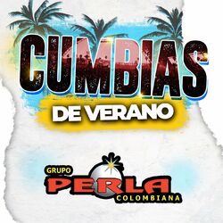 Cover of CUMBIAS DE VERANO